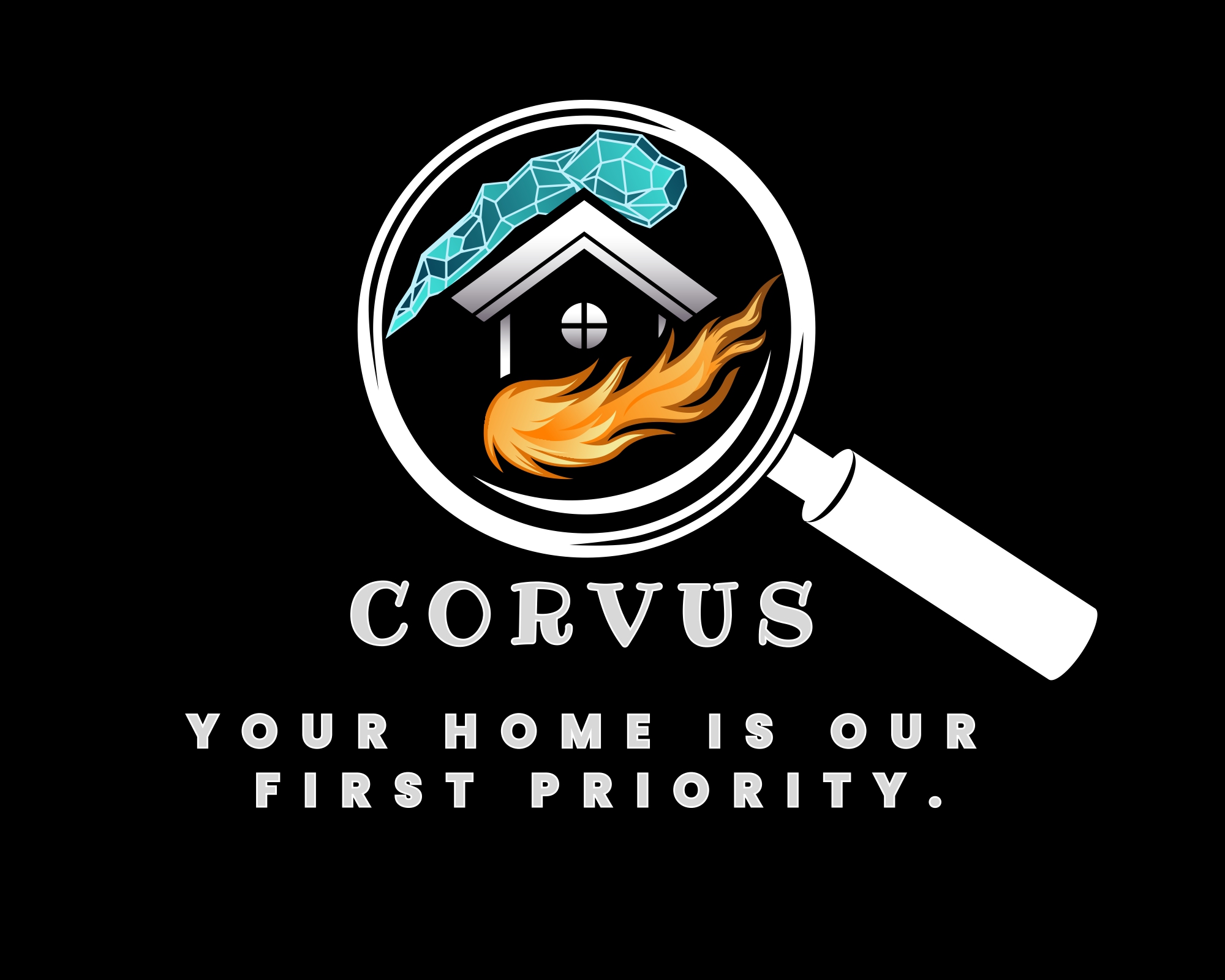 Corvus Air Logo